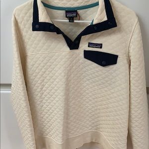 Patagonia Pullover